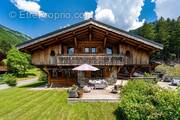 Maison à MORZINE