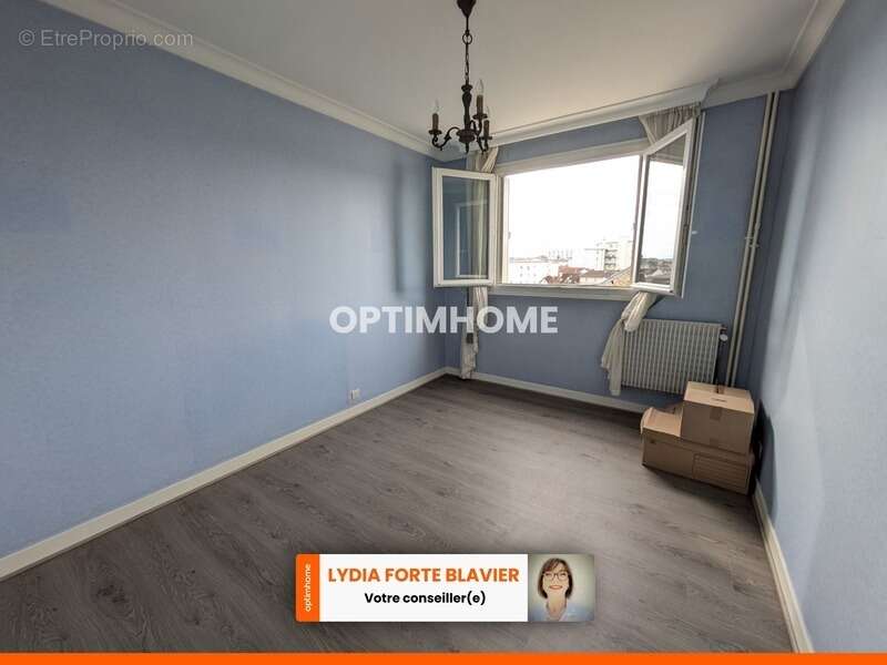 Appartement à LIMOGES