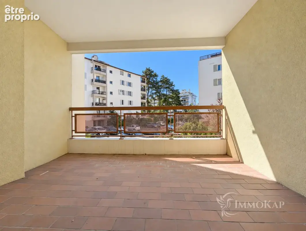 Appartement à ANNEMASSE