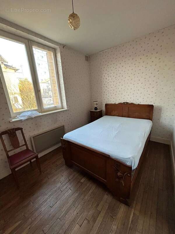 Appartement à IMPHY