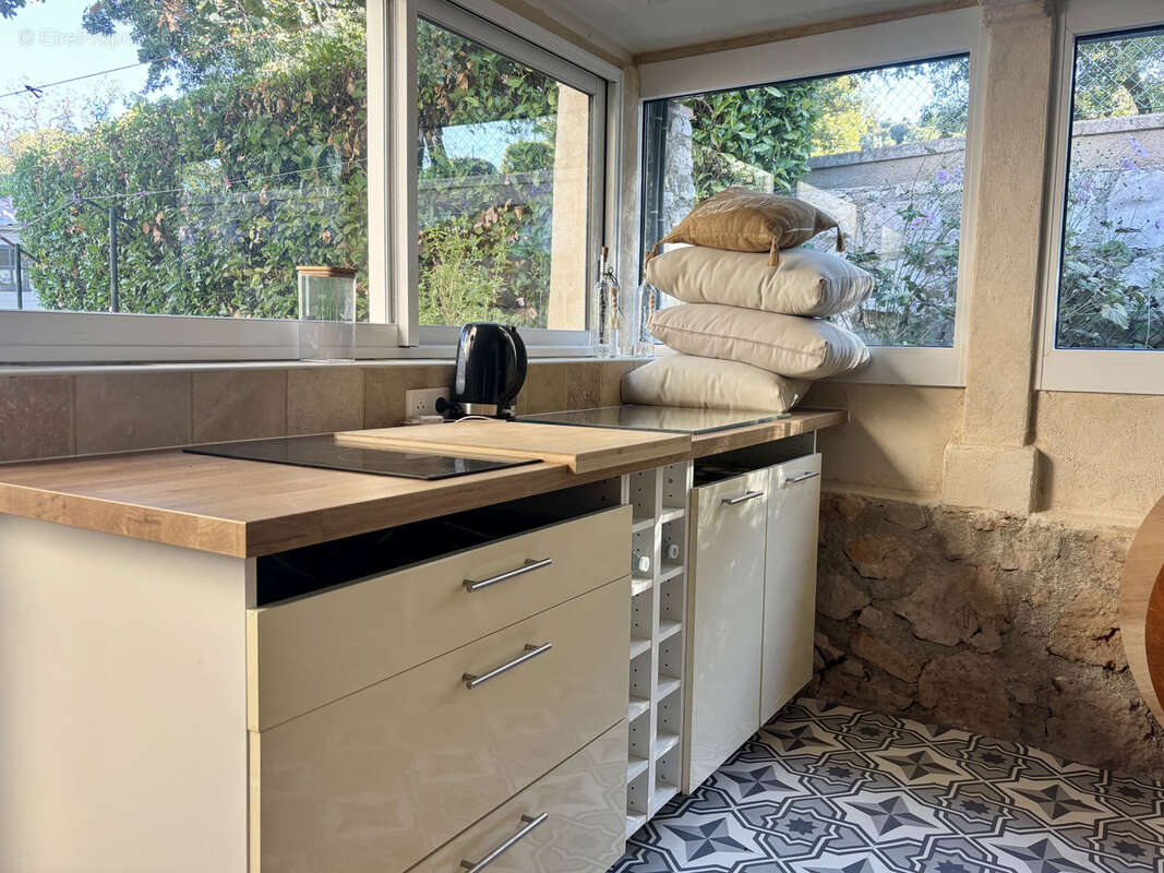 Maison à LA TRINITE