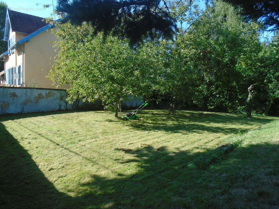 Maison bi-famille de 216 m2 - SAVERNE - photo 12