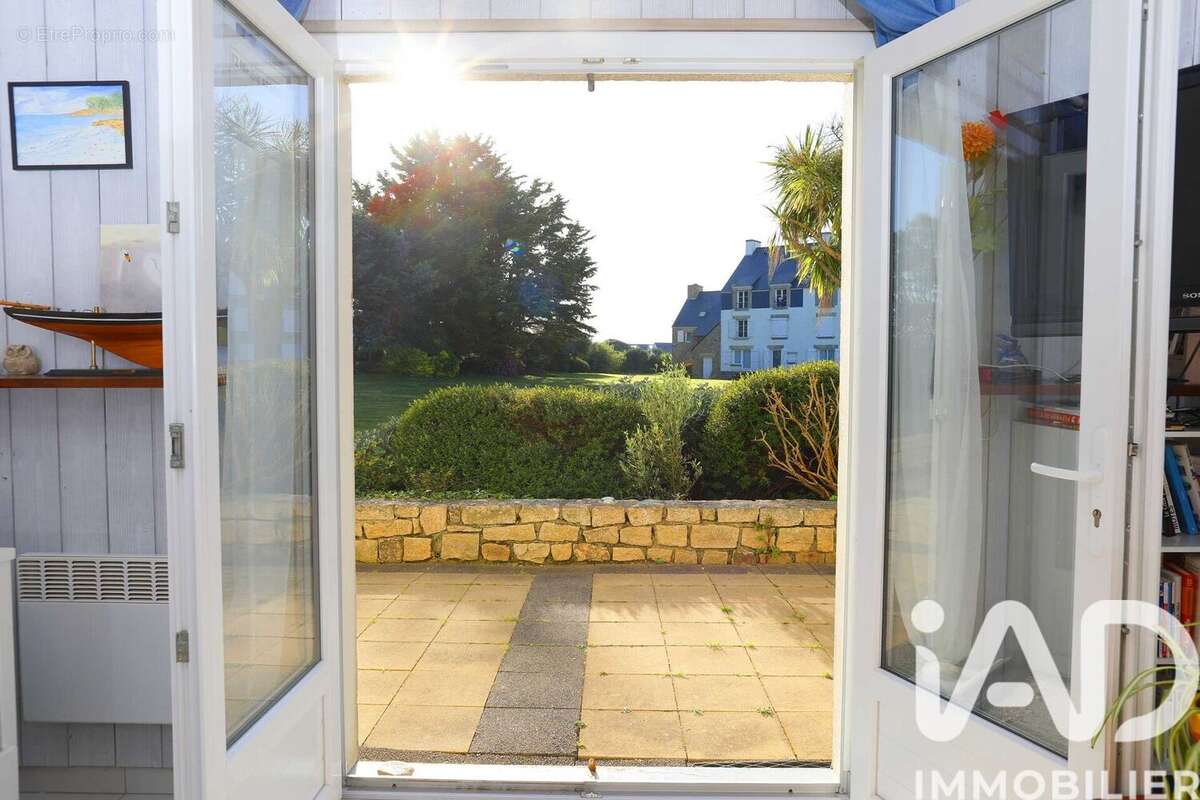 Photo 2 - Appartement à ARZON