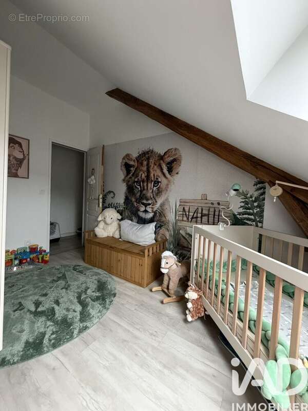 Photo 9 - Maison à ESCHES