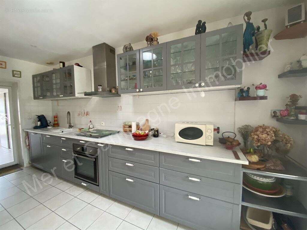 Maison à BRETIGNOLLES-SUR-MER