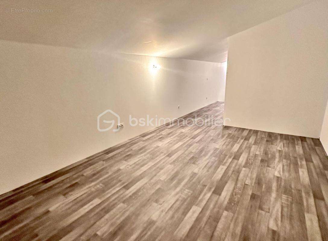 Maison à SAINT-VALLIER