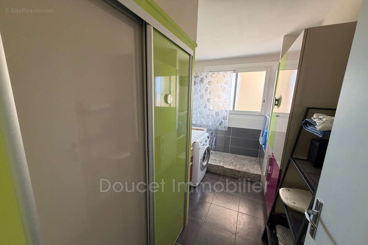 Appartement à BEZIERS