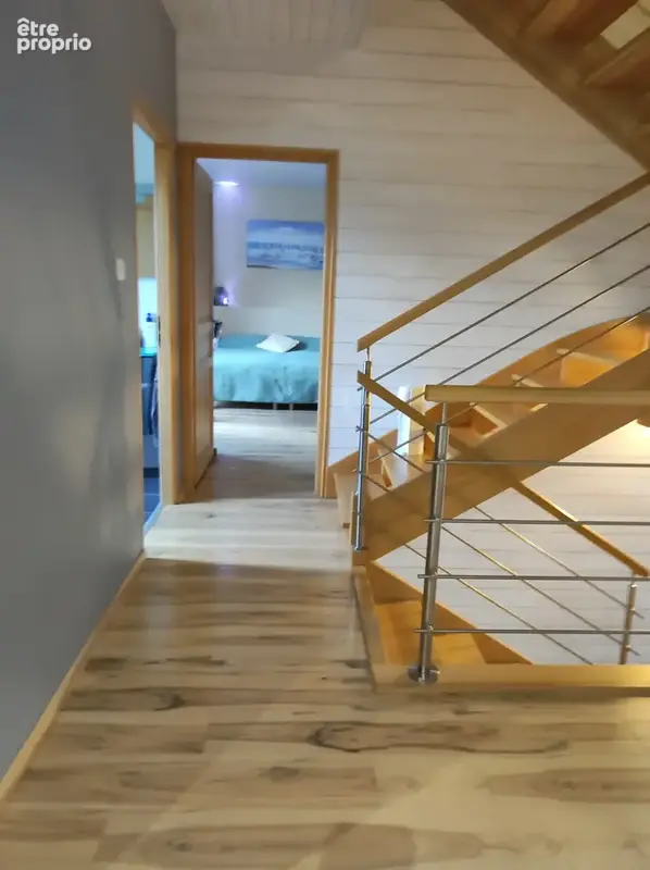 Maison 7 pièces 270 m² à vendre à Saint-Clet (22260) - photo 8