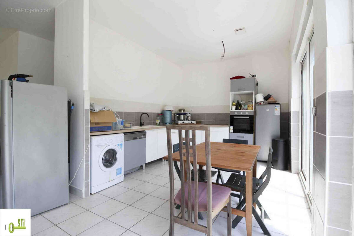 Photo 7 - Maison à SAINTE-GENEVIEVE-DES-BOIS