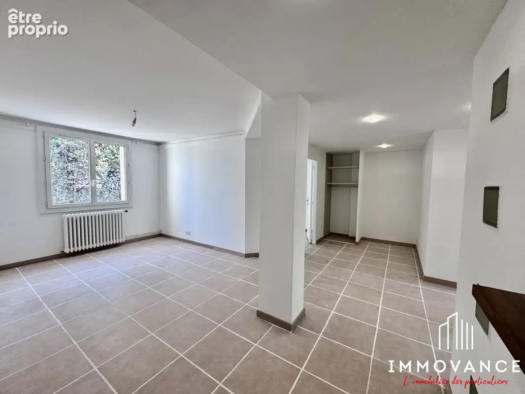 Photo Appartement à Sete au prix de 199 000€