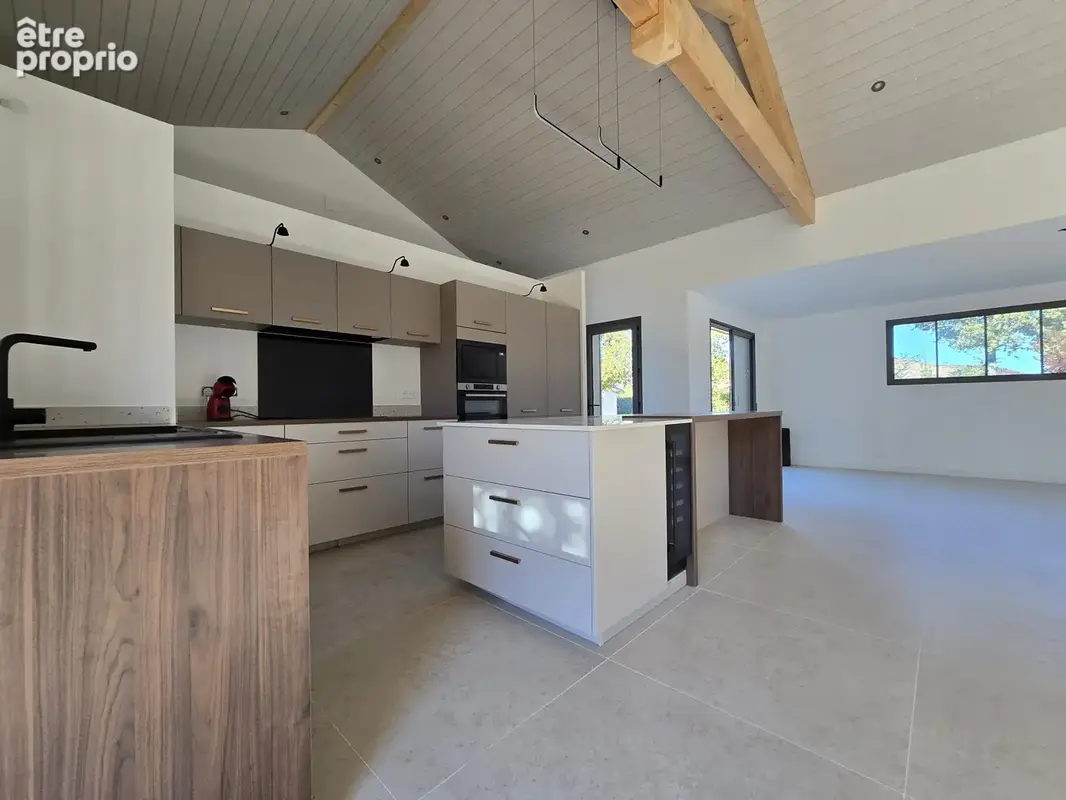 Maison 6 pièces 137 m² à vendre à Leon (40550) - photo 9