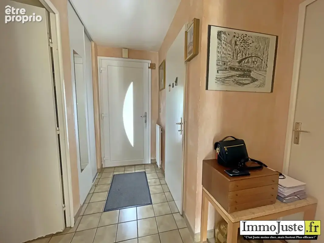 Maison 4 pièces 81 m² à vendre à Guyancourt (78280) - photo 5