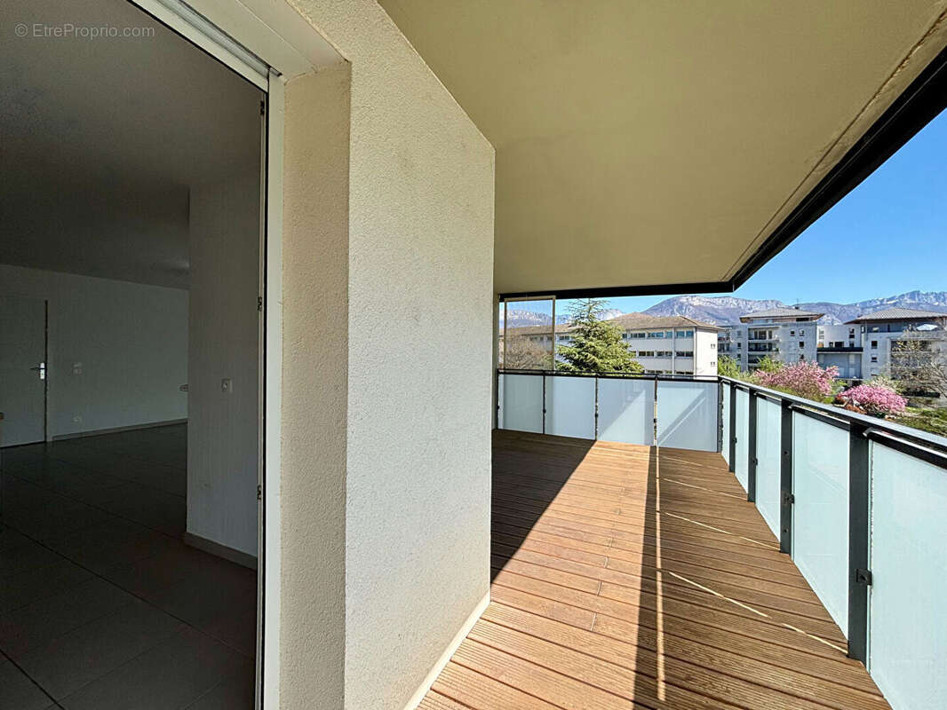 Appartement à ANNECY