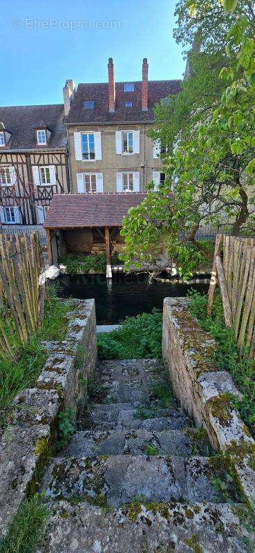 Appartement à CHARTRES
