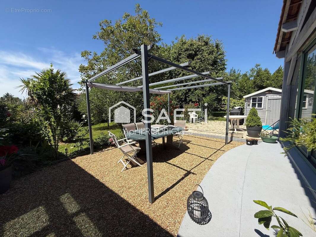 Photo 5 - Maison à LA REORTHE