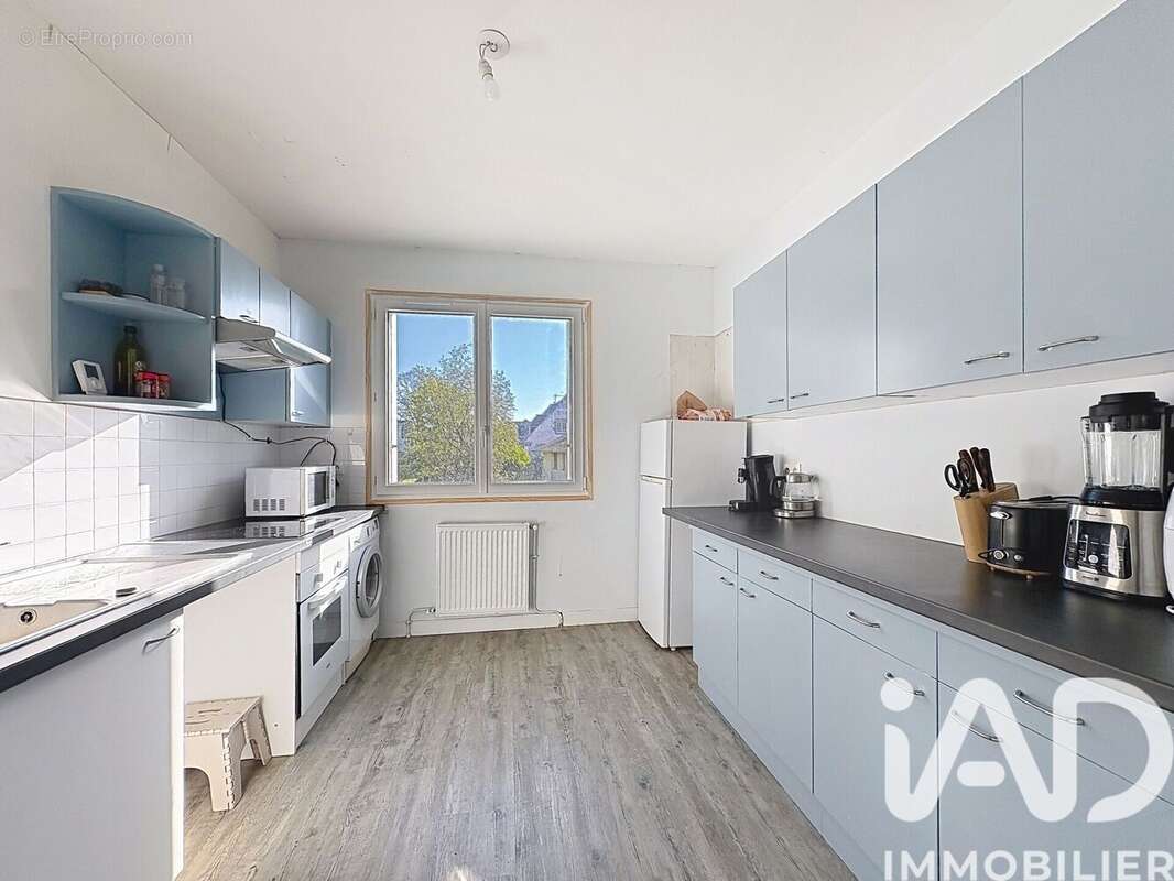 Photo 3 - Appartement à SAINT-MALO
