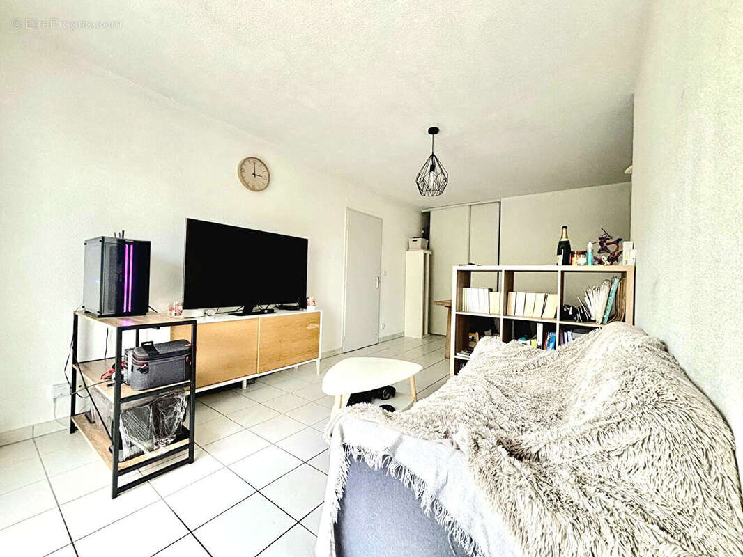 Appartement à SAINT-NAZAIRE