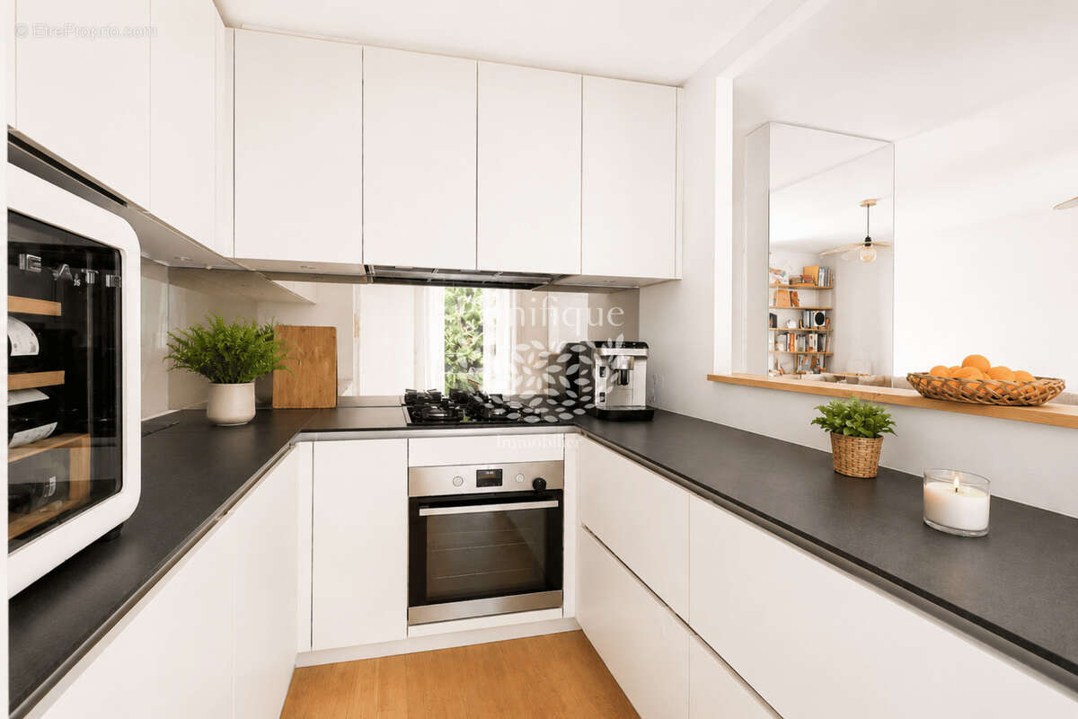Appartement à ANNECY