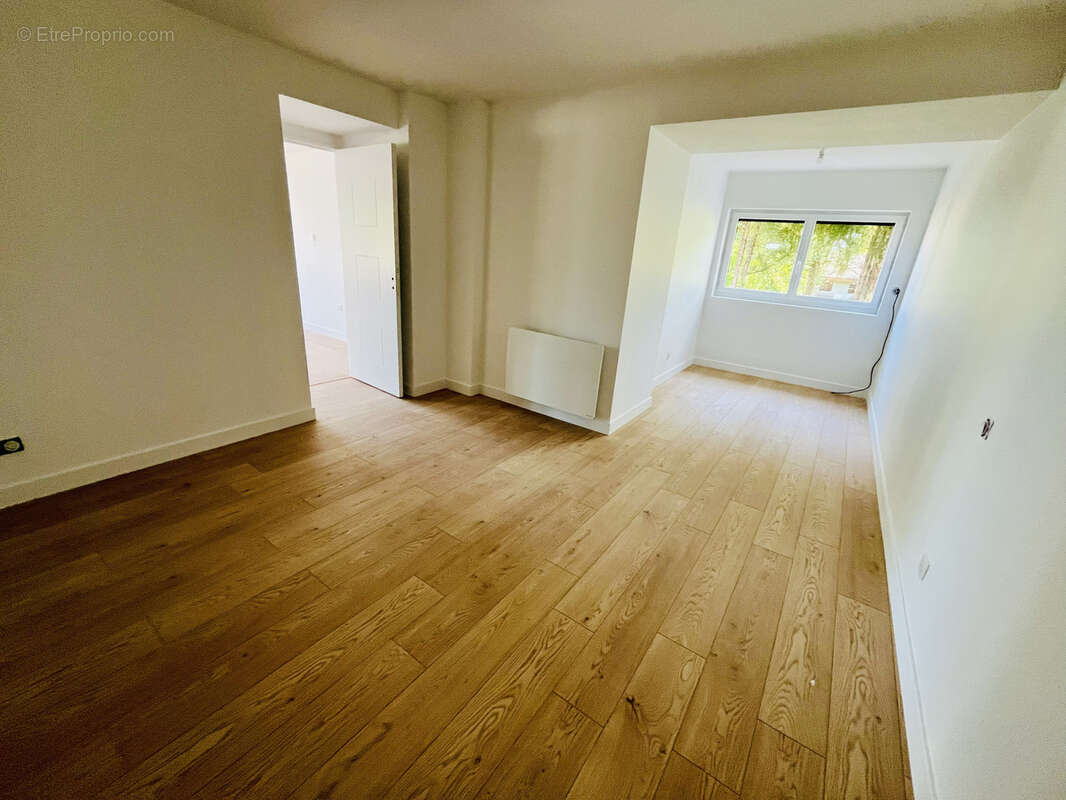 Appartement à MONTCEL
