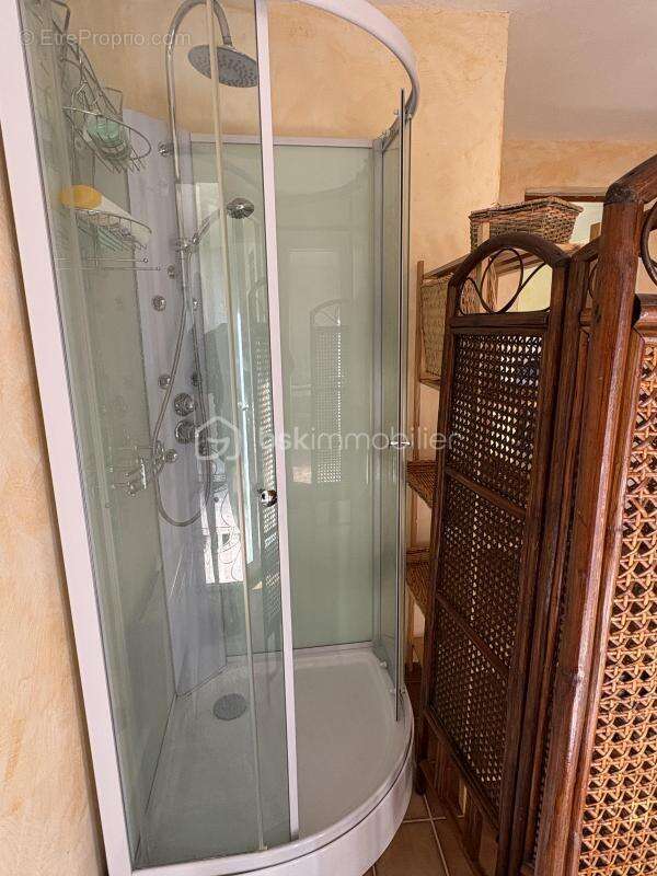 Maison à PIERREVERT