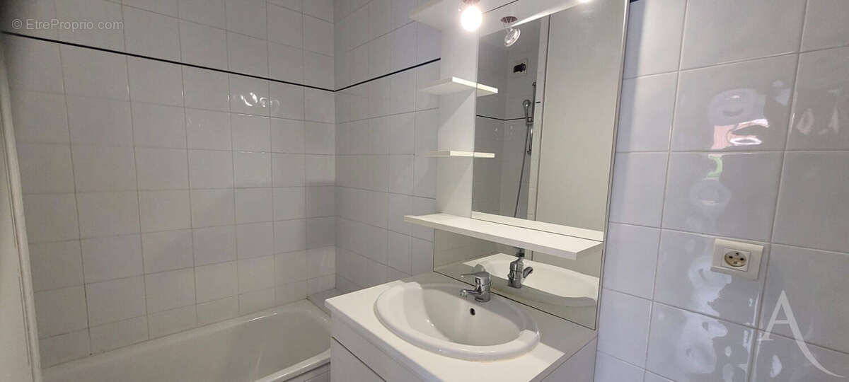 Appartement à ARGELES-SUR-MER
