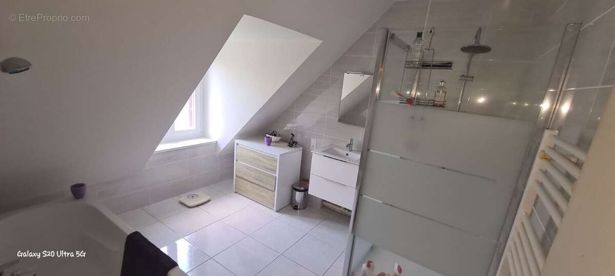 Maison à NOGENT-SUR-SEINE