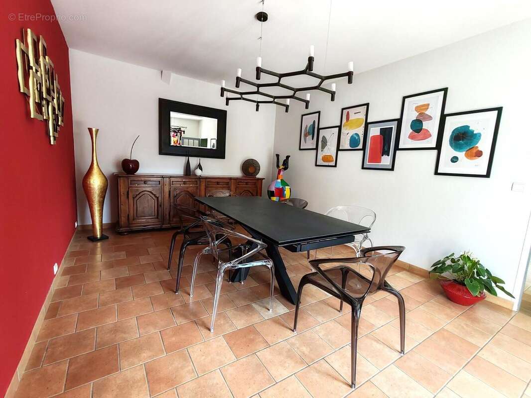 Photo 4 - Maison à BAUGE