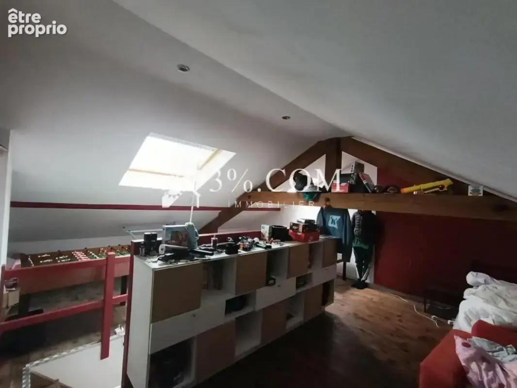 Maison de 96m2 à Damelevières 54360 - photo 9