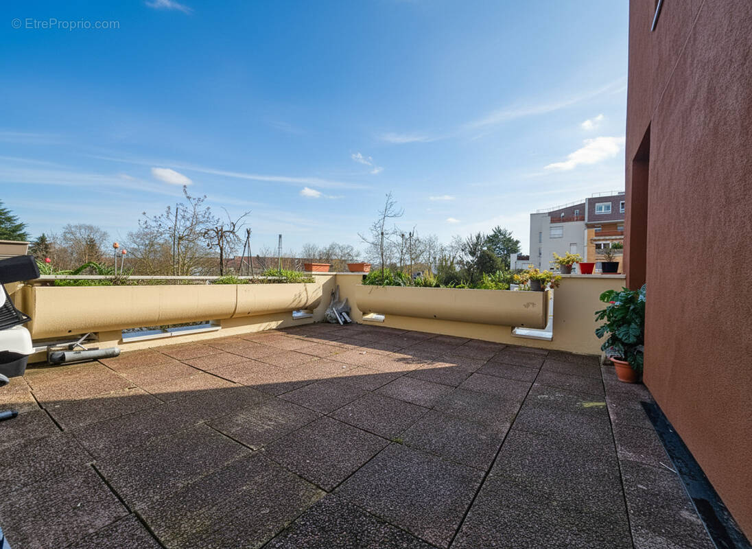 Appartement à EVRY