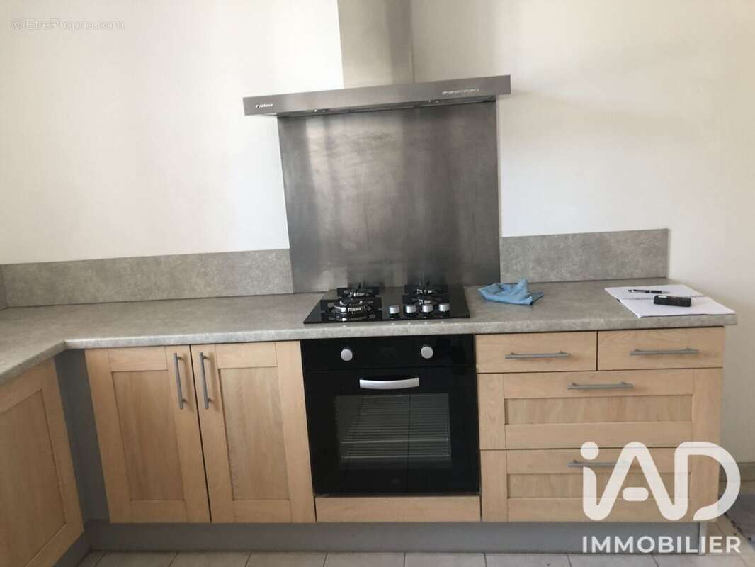 Photo 5 - Appartement à MORLAAS