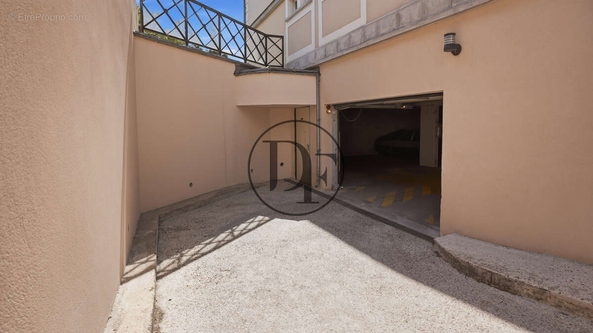 Appartement à AVON