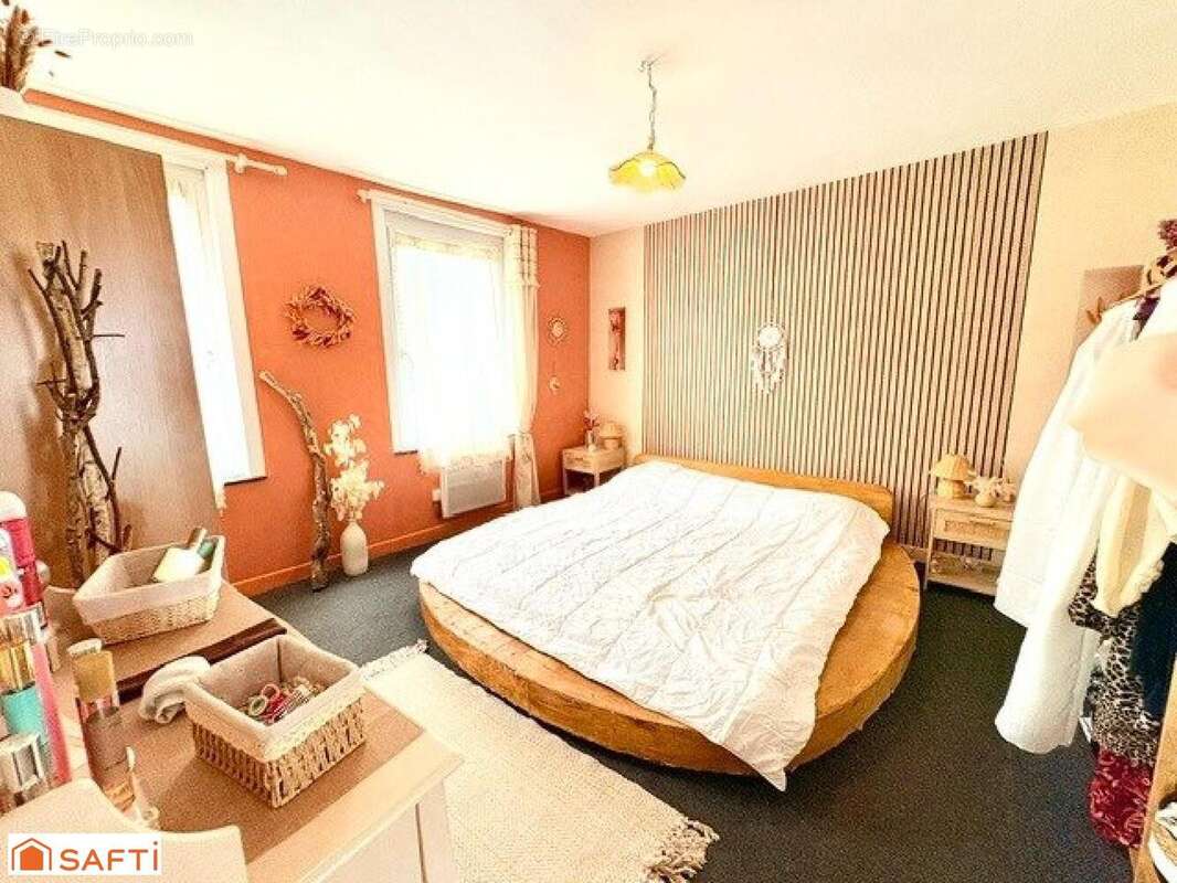 Photo 9 - Appartement à LANDRECIES