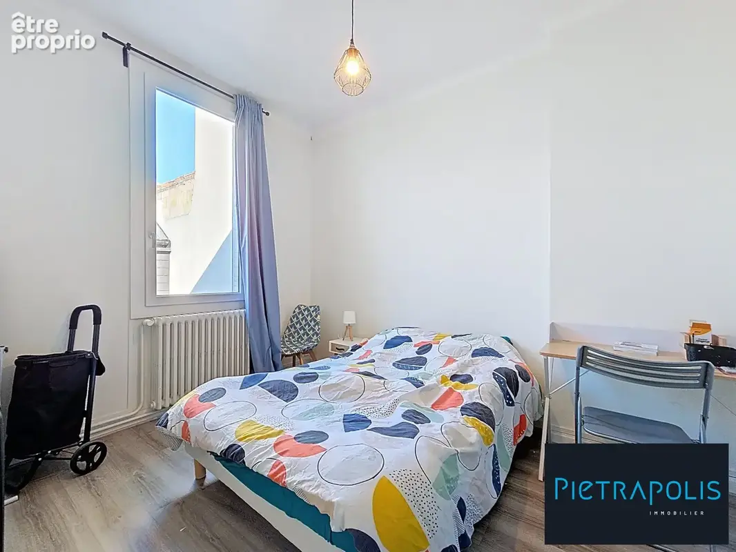 Appartement 134 m² à vendre à Dijon (21000) - photo 8