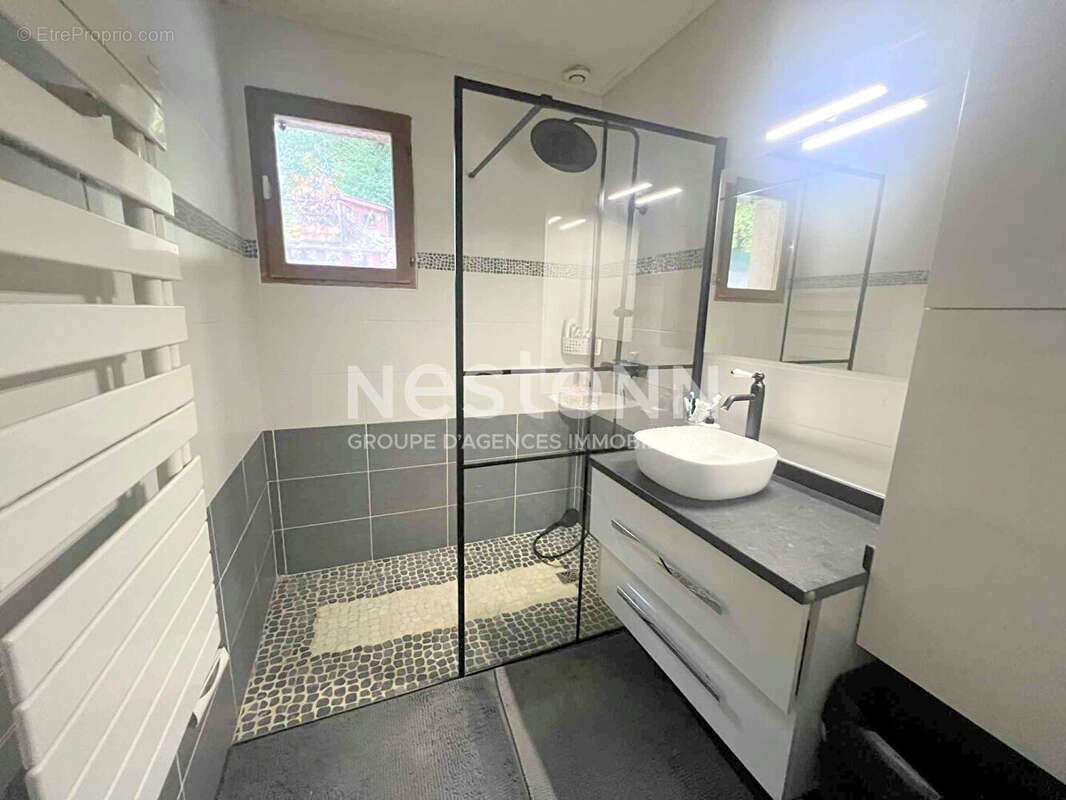 Maison à CHAUMONT-EN-VEXIN