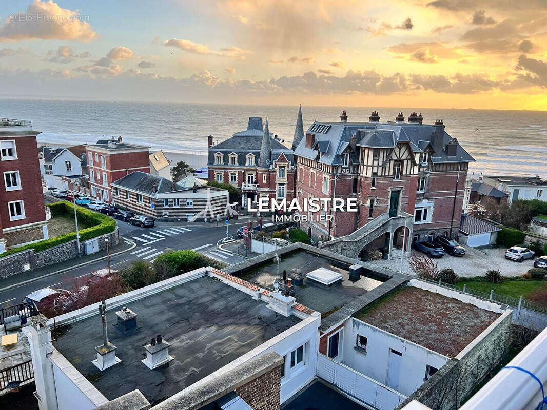 Appartement à LE HAVRE