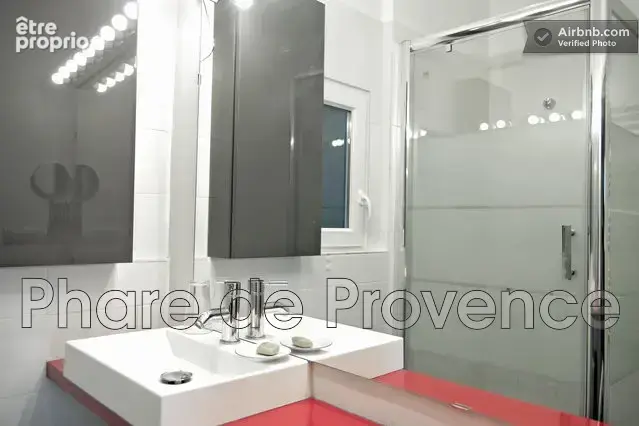 Appartement 3 pièces 58 m² à vendre à Marseille-2e (13002) - photo 6