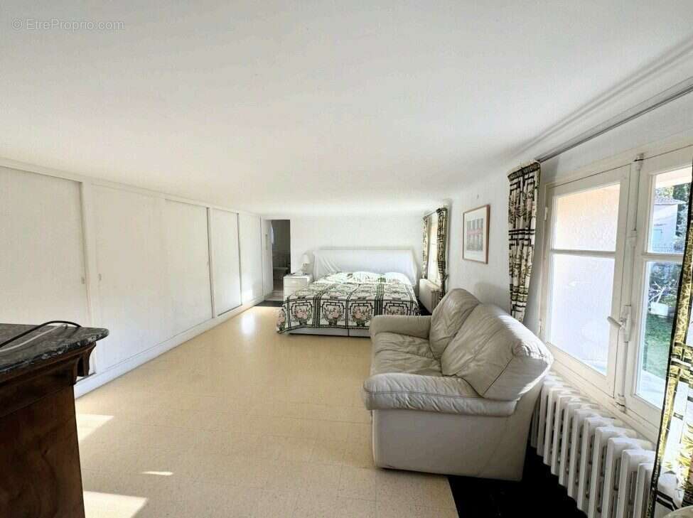 Maison à SAINT-TROPEZ