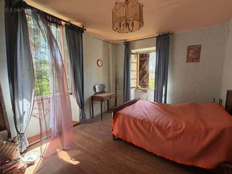 Maison à MARCIAC