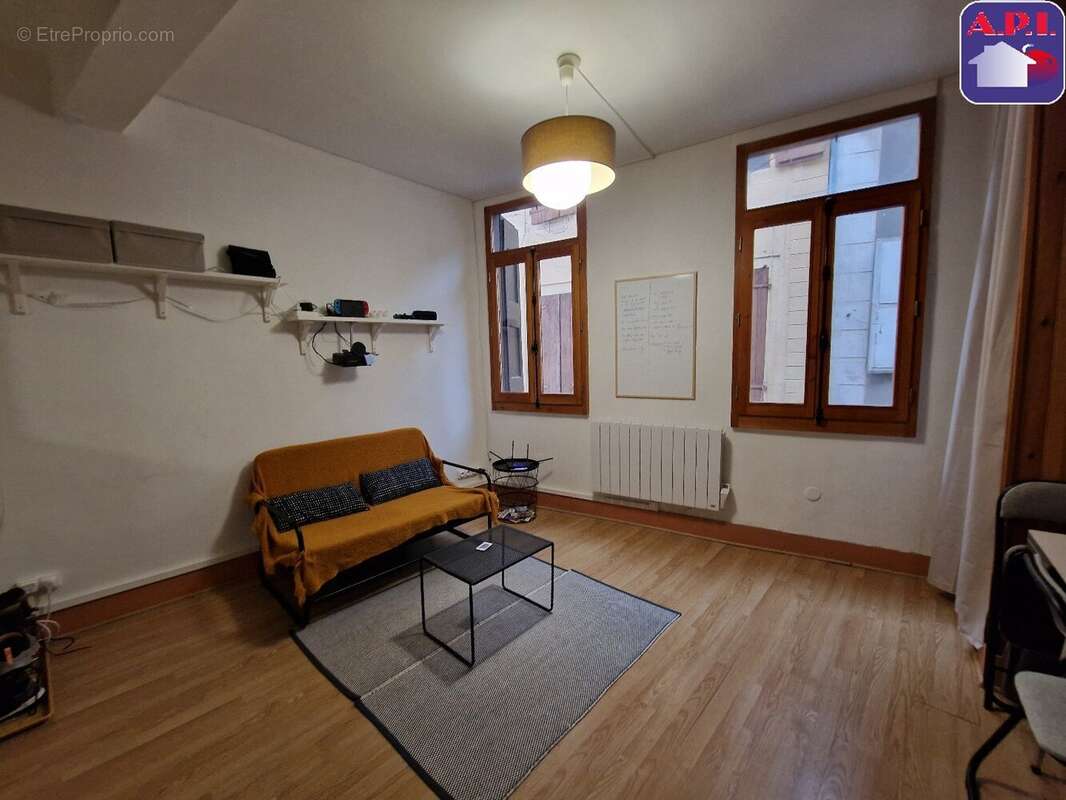 Maison à TARASCON-SUR-ARIEGE