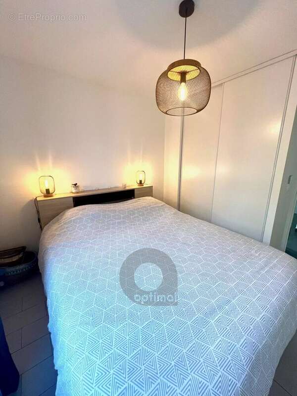 Appartement à ROQUEBRUNE-CAP-MARTIN