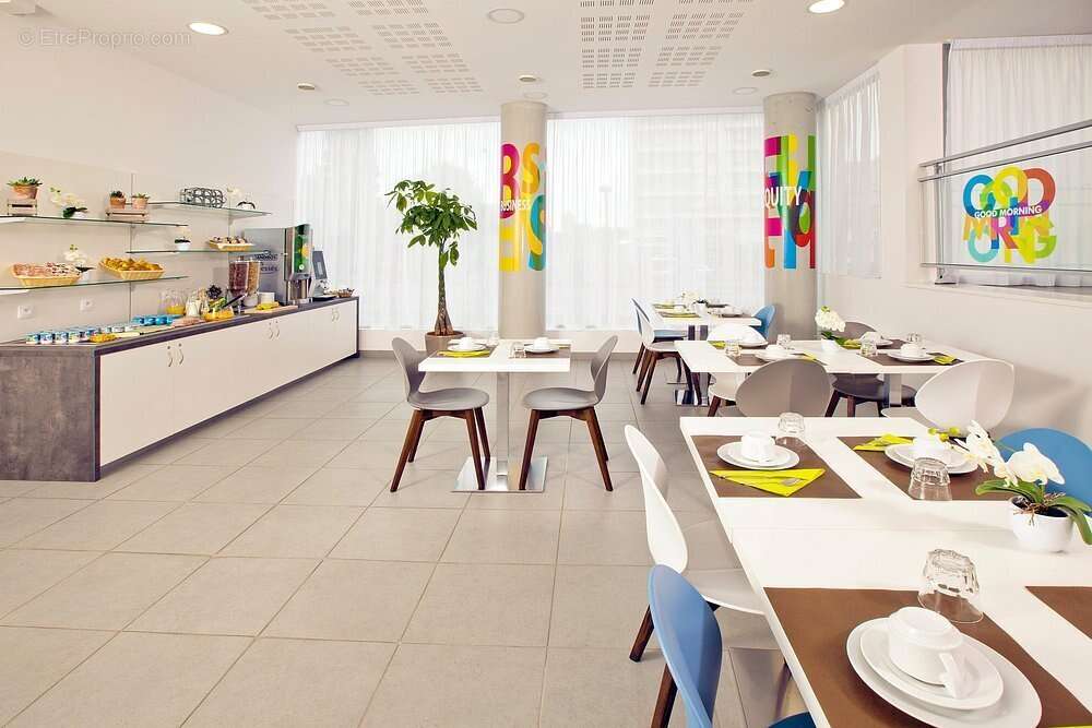 Appartement à BAGNEUX