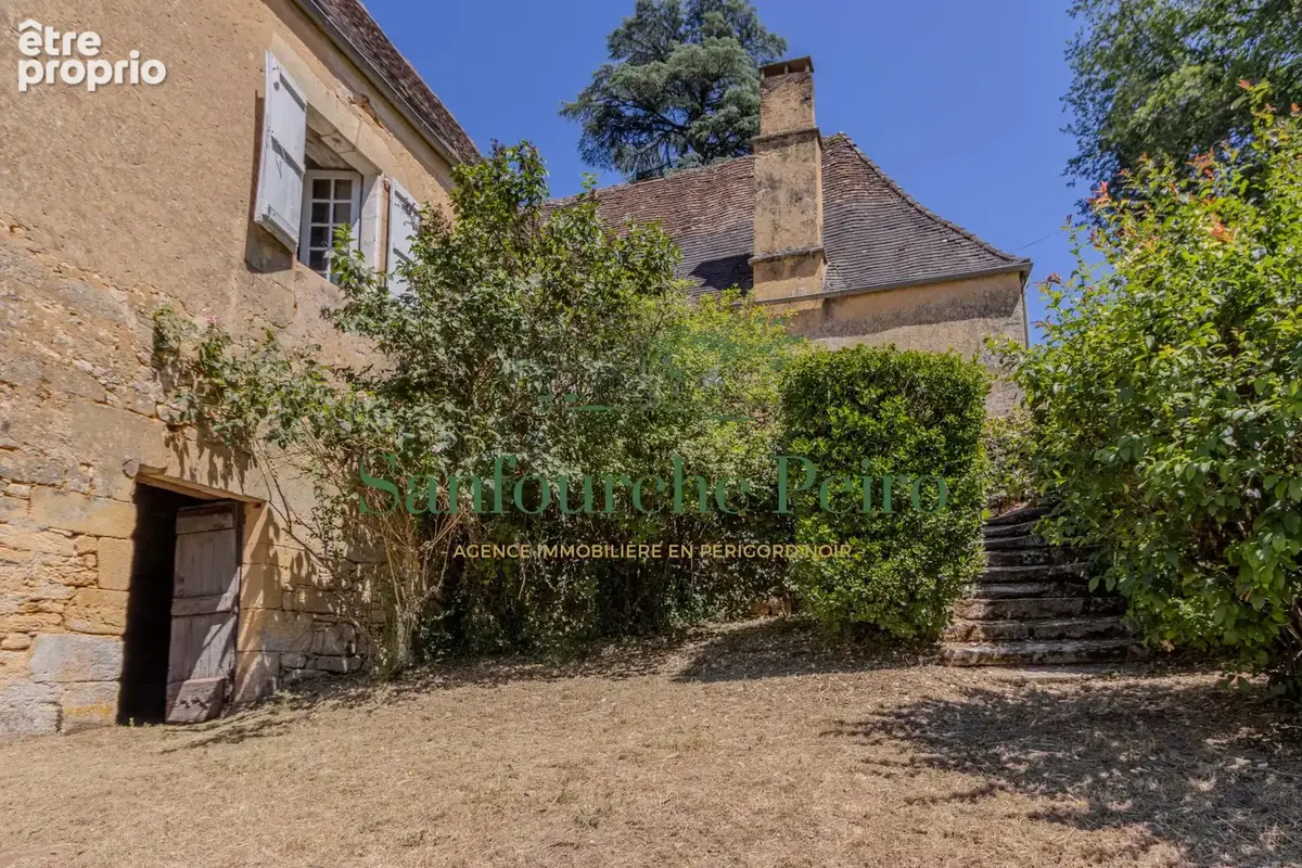 À Sarlat la Canéda - Périgord Noir - photo 14
