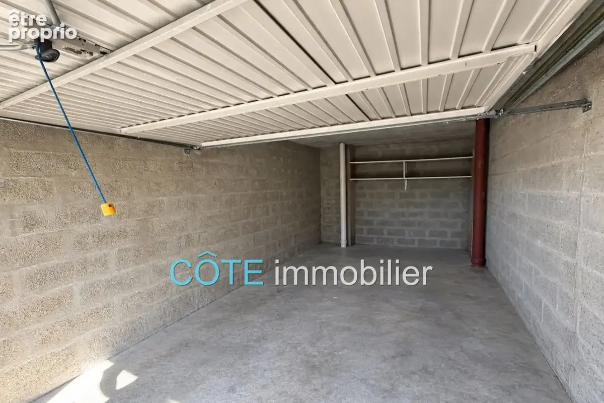 Appartement 4 pièces 80 m² à vendre à Antibes (06600) - photo 8