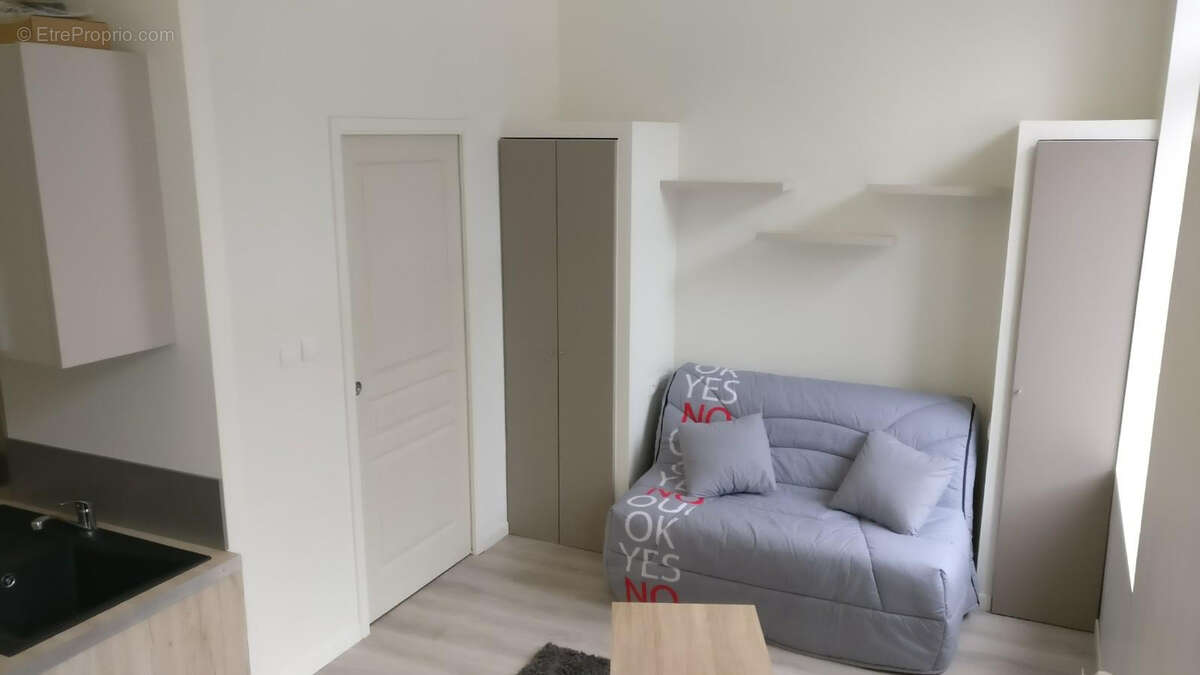 Ensemble immobilier gare nord au mans - photo 21