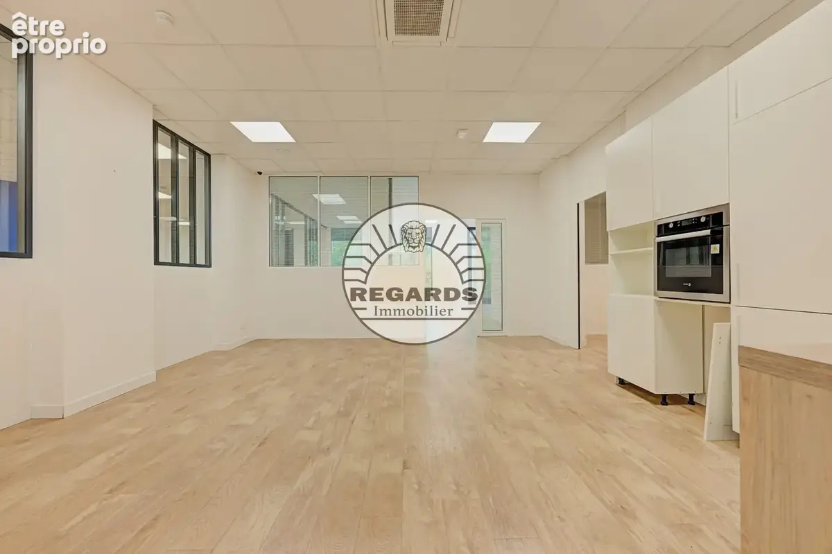 Commerce 270 m² à vendre à Montrouge (92120) - photo 3
