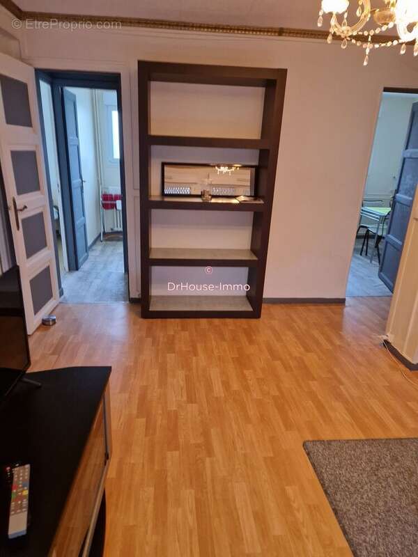 Appartement 52 m² à Poitiers  - photo 7