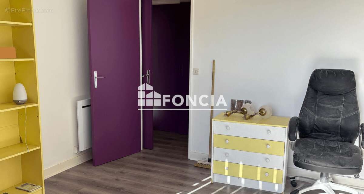 Appartement à GIEN