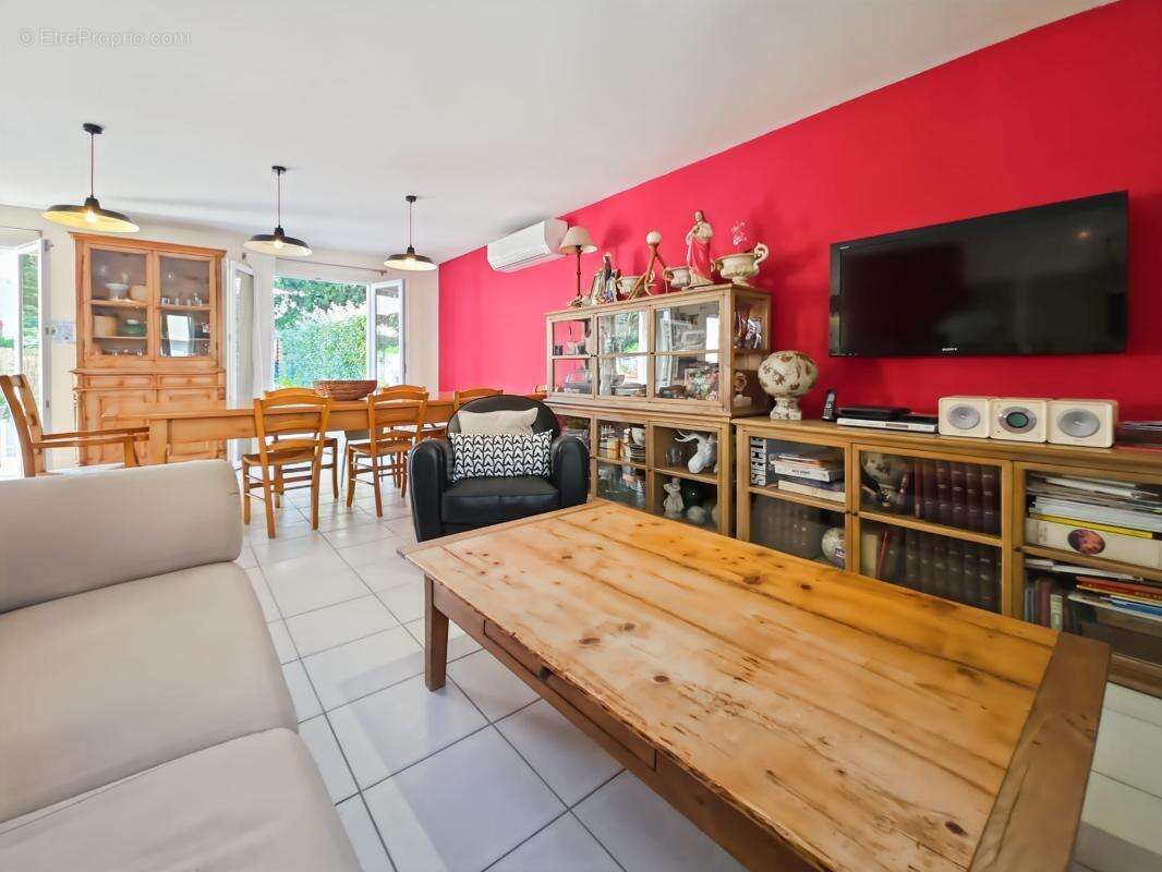 Maison 113 m² à Maussane-Les-Alpilles  - photo 4