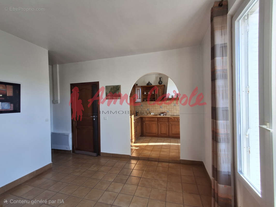 Appartement à LE PERREUX-SUR-MARNE