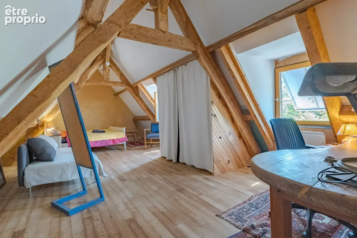 Charmante maison en pierre avec piscine et vues sur la campagne – Saint-Pompon, Périgord Noir - photo 7